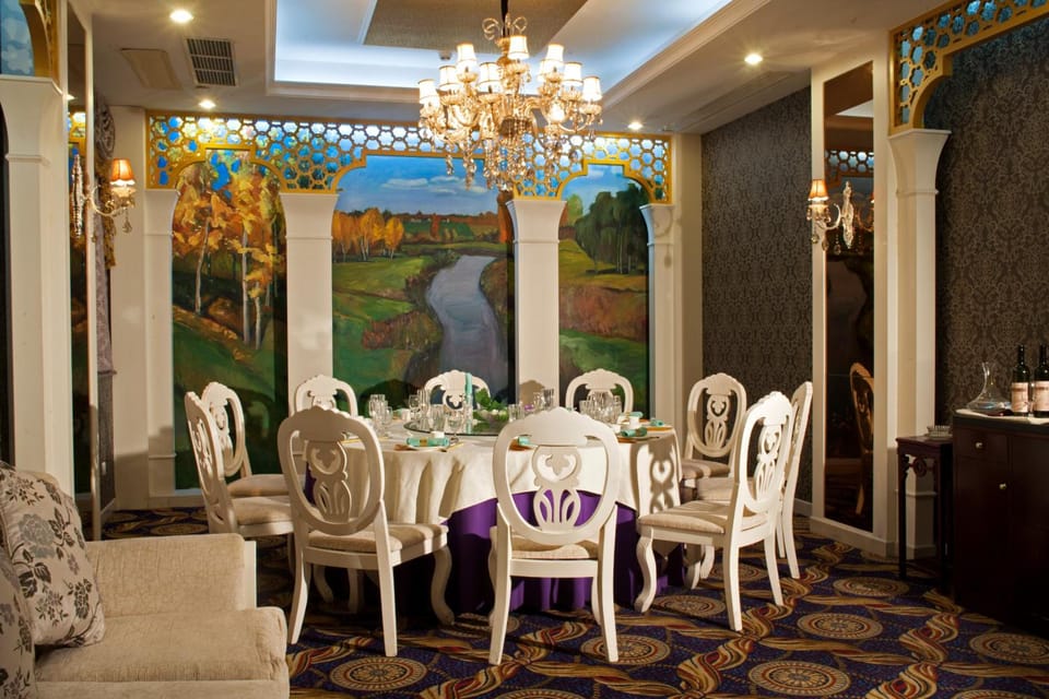Xijiao Hotel Hotel in Beijing