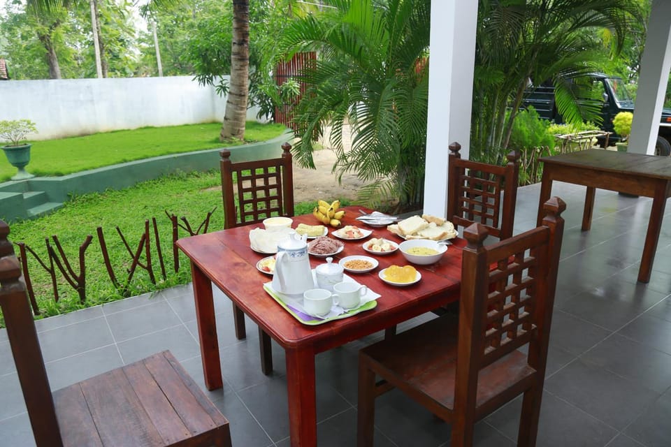 Shine Park Hotel in Southern Province
