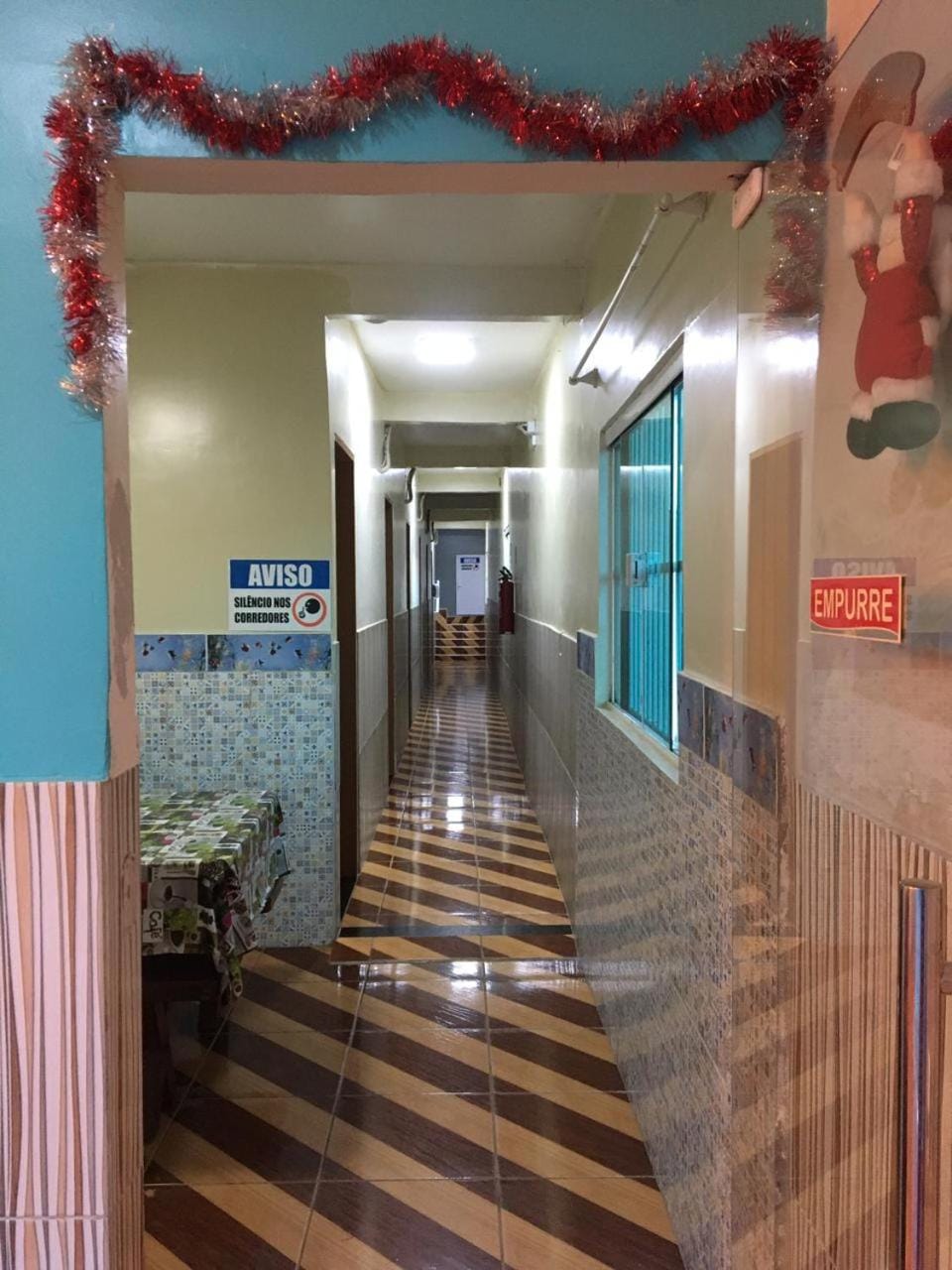 Pousada Pouso Feliz Inn in Fortaleza