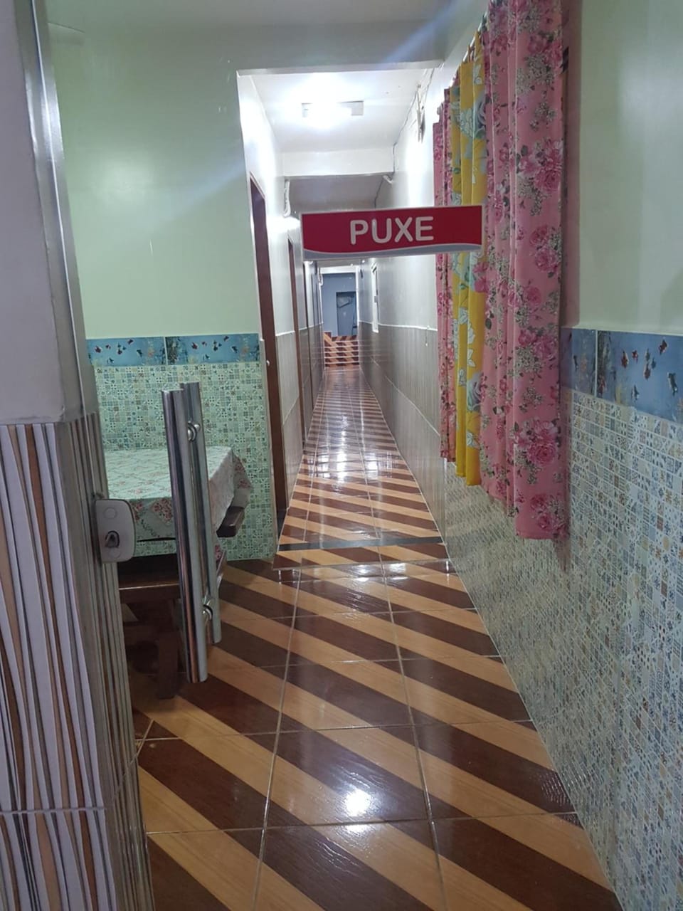 Pousada Pouso Feliz Inn in Fortaleza