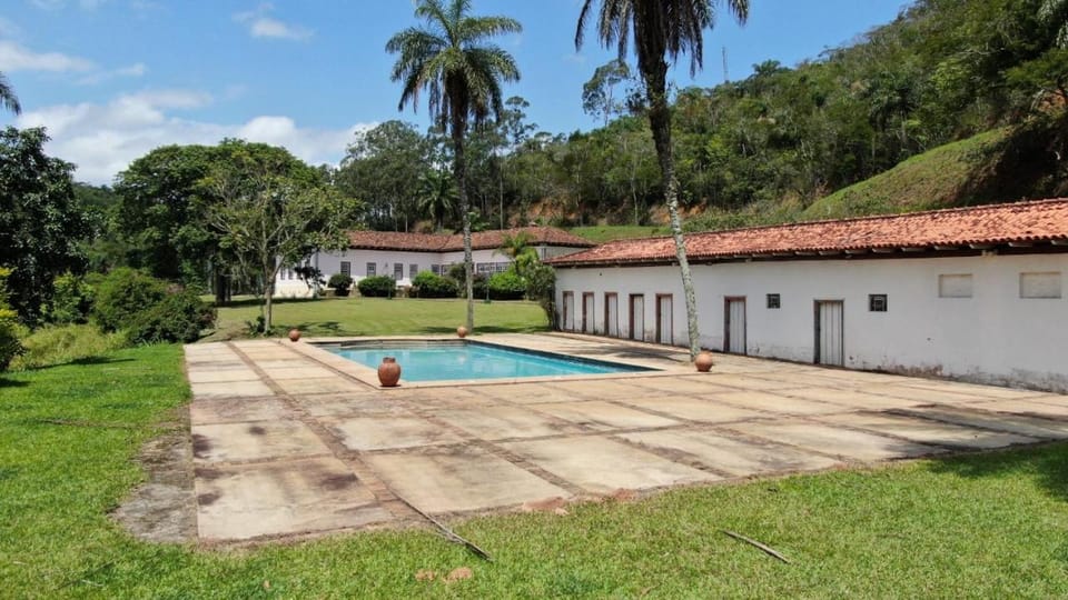 Fazenda Cachoeira Grande Hotel in State of Rio de Janeiro