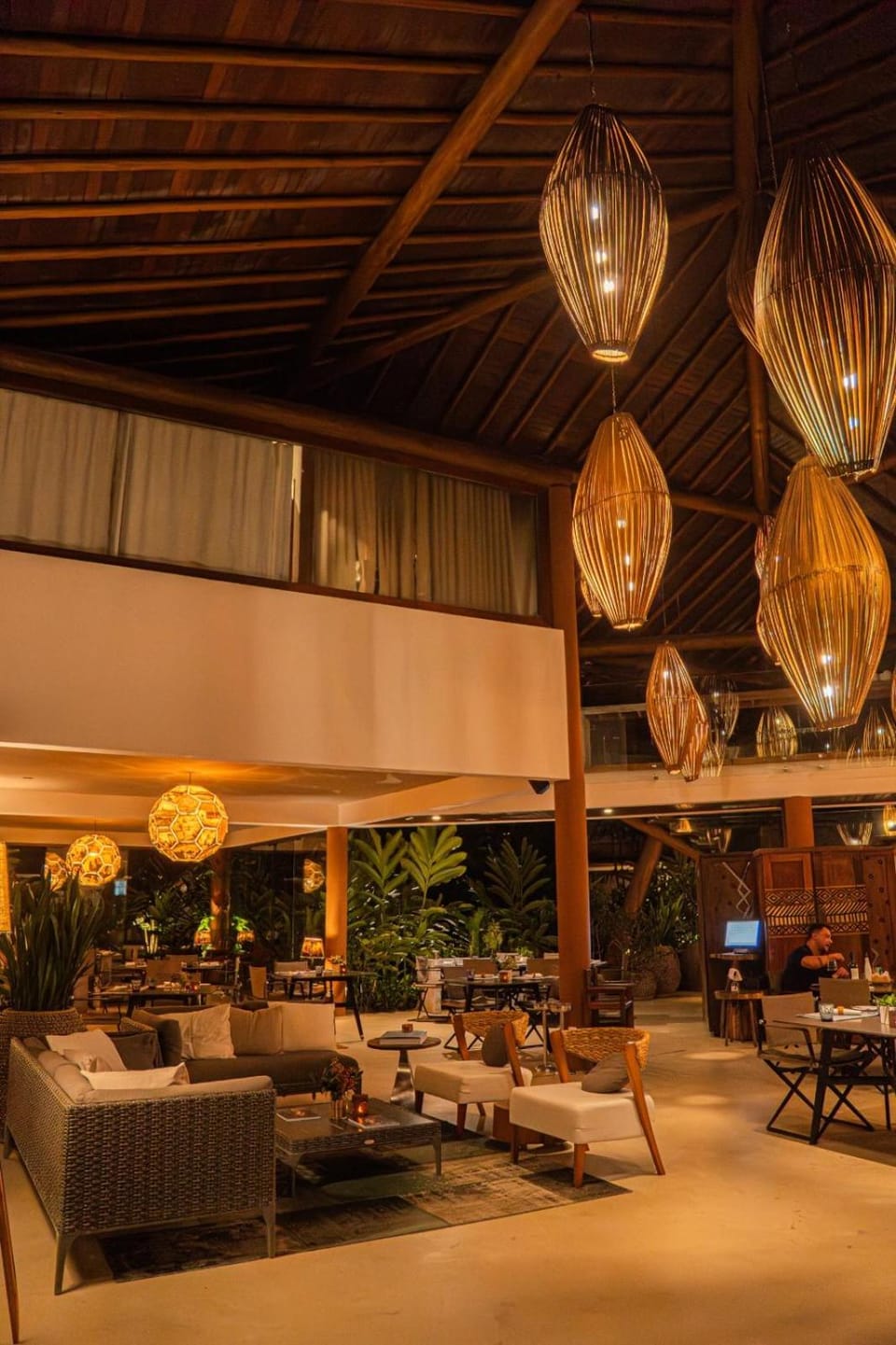 Campo Bahia Hotel Villas Spa Hotel in State of Bahia