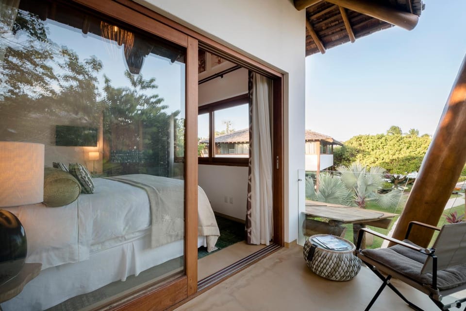Campo Bahia Hotel Villas Spa Hotel in State of Bahia
