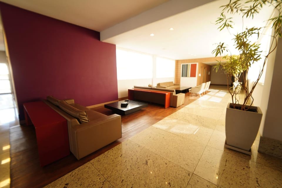 Hotel Abba Uno Hotel in Contagem
