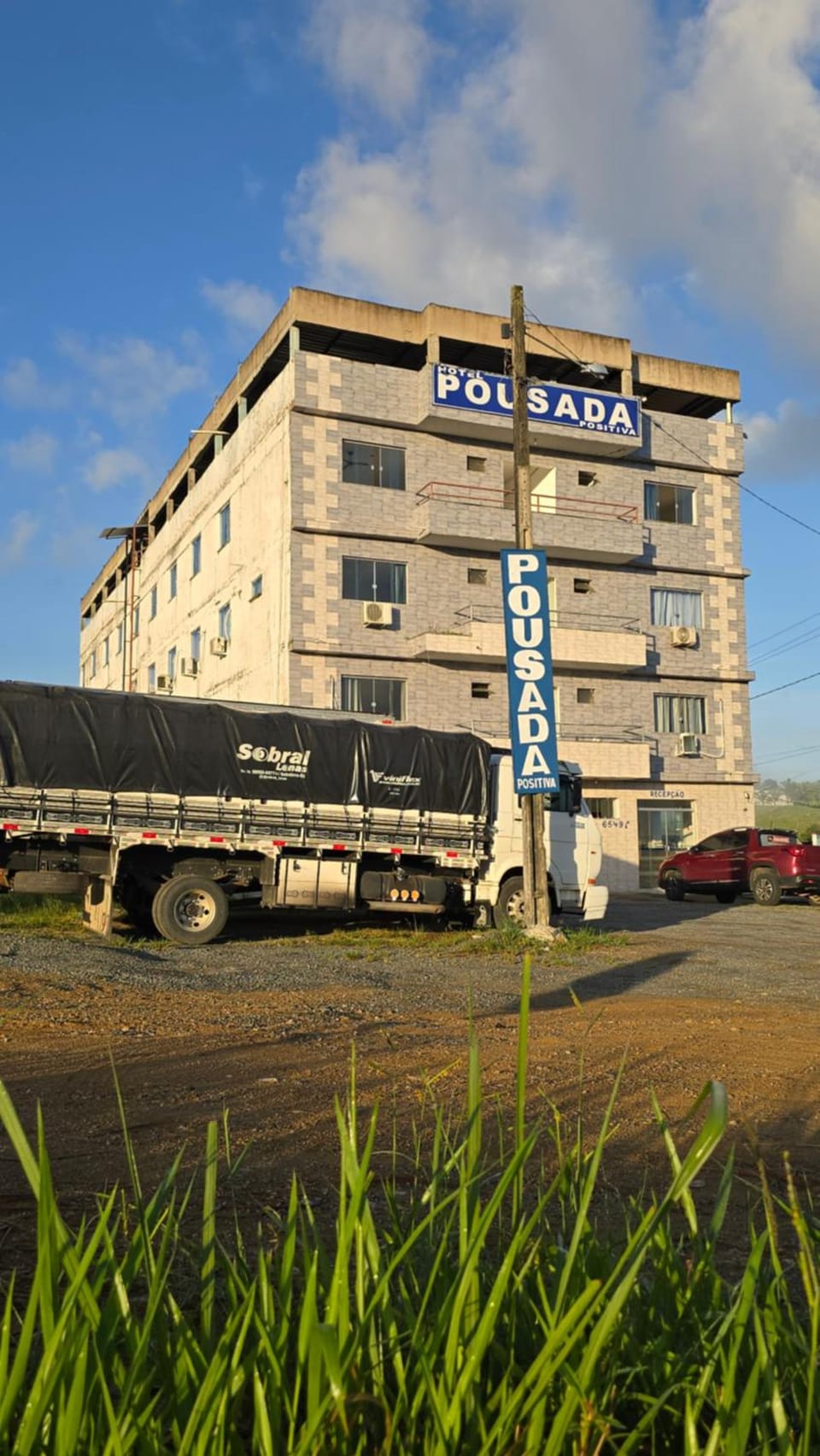 Hotel Pousada Positiva Hotel in State of Bahia