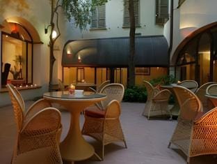 Sina Maria Luigia Hotel in Parma