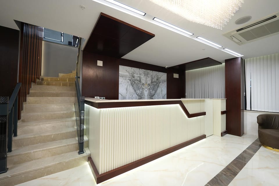 Midyat Assyria Hotel Hotel in Turkey