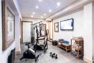 Les Rives d'Argentiere Hotel in Chamonix