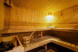Les Rives d'Argentiere Hotel in Chamonix