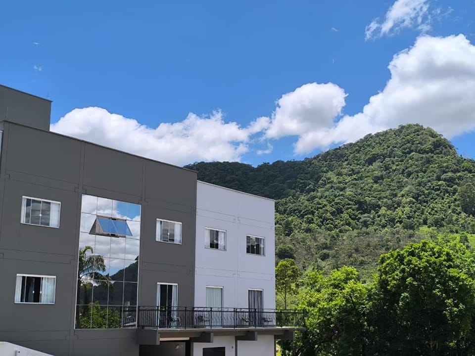 Hotel Bergozza Hotel in State of Santa Catarina