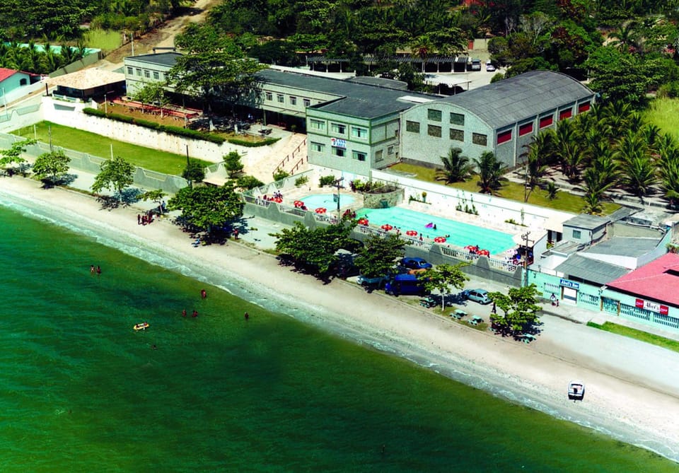 Casa Abel Hotel Hotel in Araruama