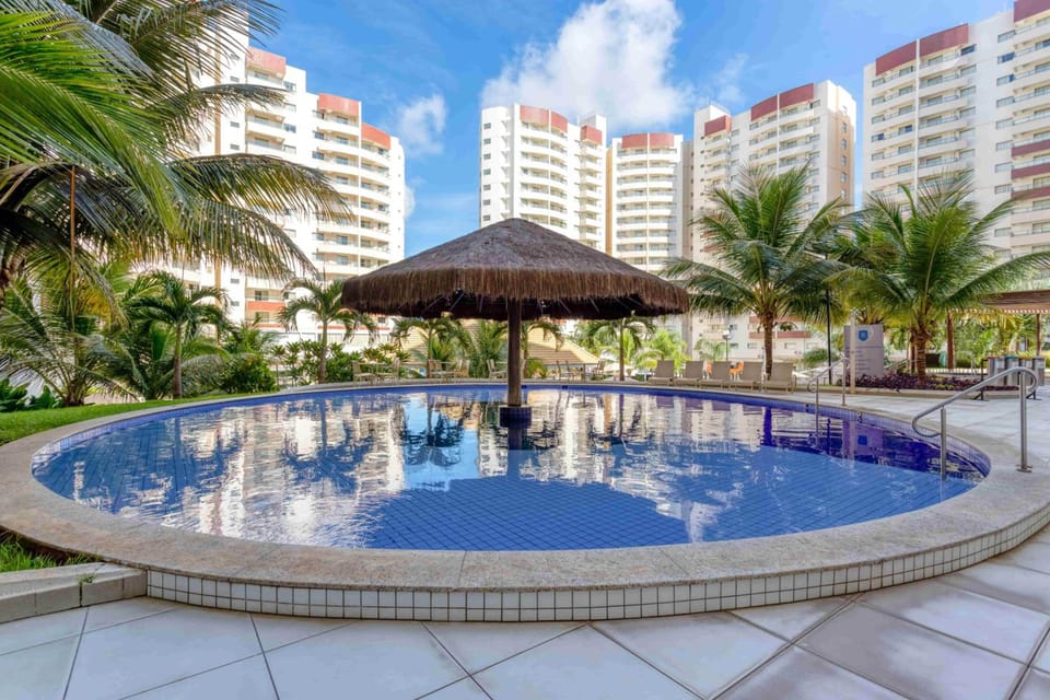 Wyndham Olimpia Royal Hotels Resort in Olímpia