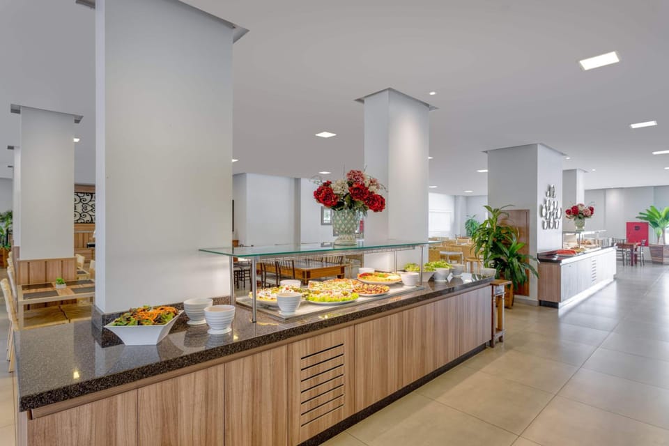 Wyndham Olimpia Royal Hotels Resort in Olímpia