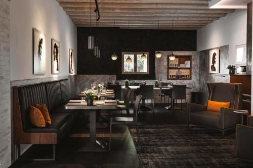 Ca' Apollonio Heritage Hotel in Bassano del Grappa