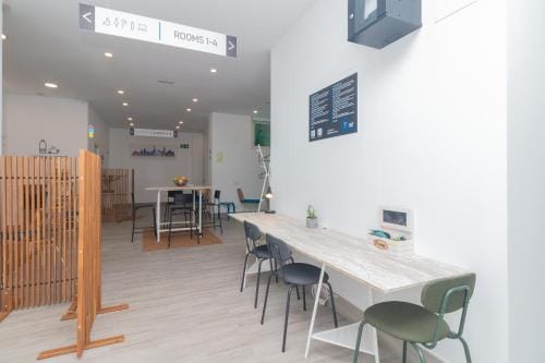 Moreno Rooms - BET Apartments Hotel in Valencia