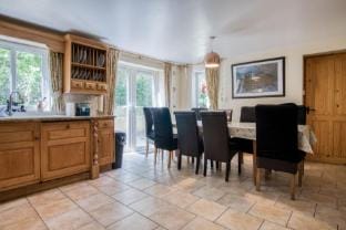 Bullcroft - 6 Bedroom House - Oxwich Hotel in Wales