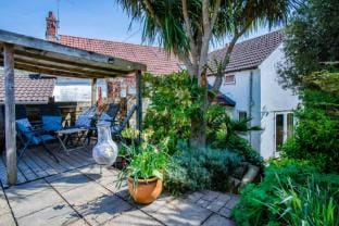 Bullcroft - 6 Bedroom House - Oxwich Hotel in Wales