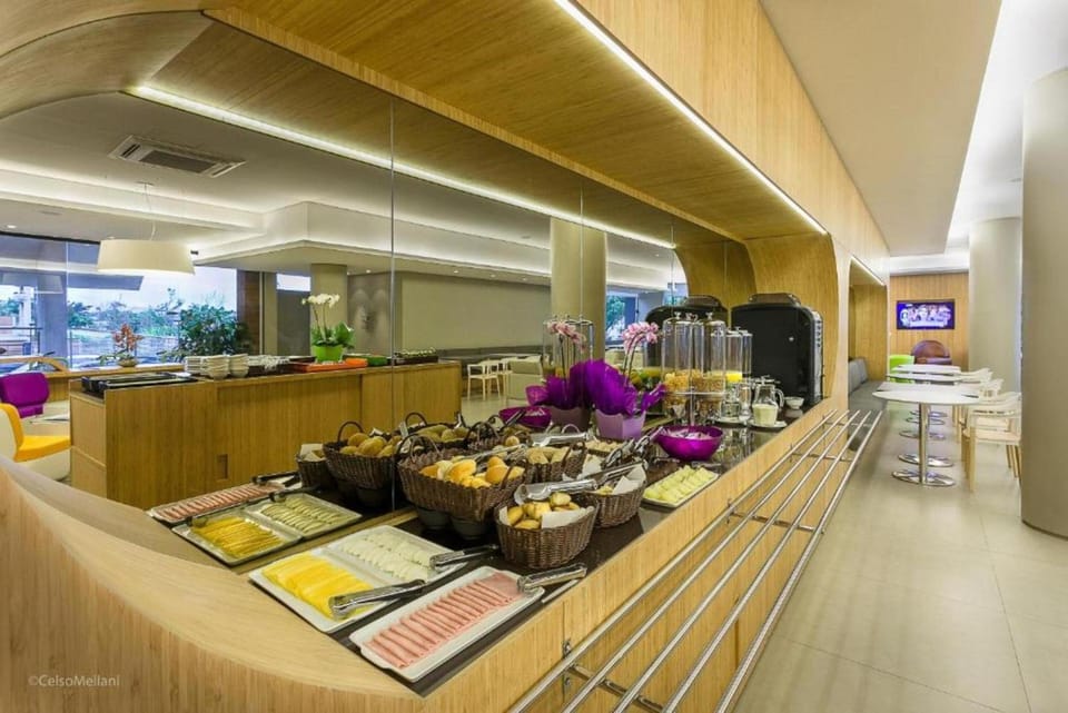 Food and beverages