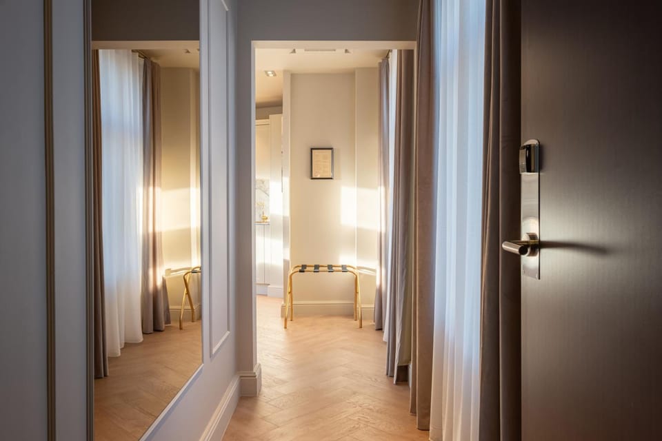 Myhregaarden Hotel Hotel in Stavanger