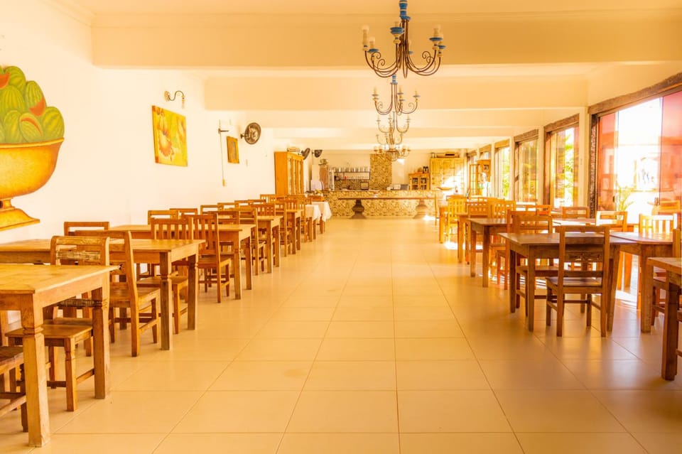 Pouso Tiradentes Hotel in Tiradentes