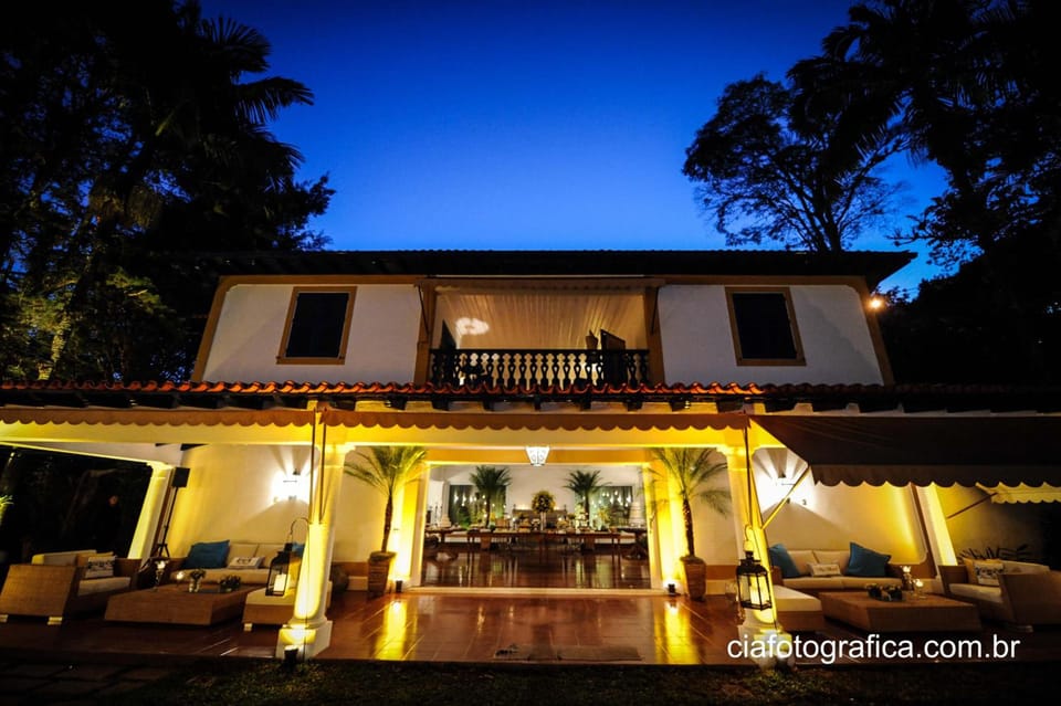 Pousada Vila Brasil Inn in Duque de Caxias