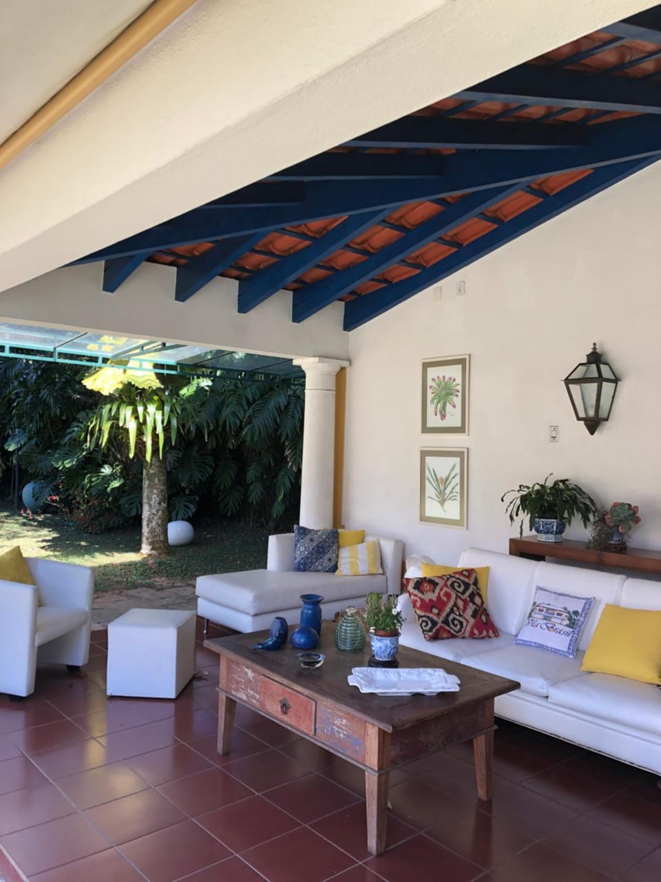 Pousada Vila Brasil Inn in Duque de Caxias