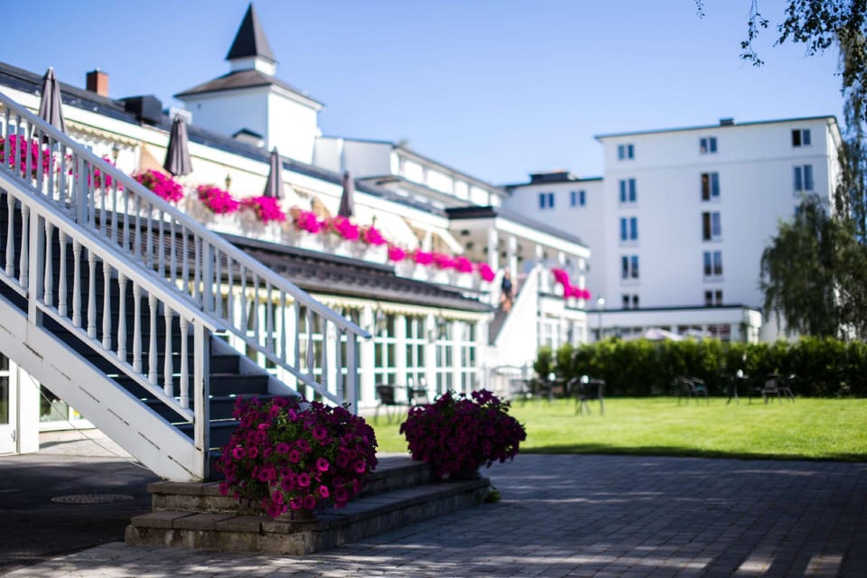 Scandic Lillehammer Hotel Hotel in Lillehammer