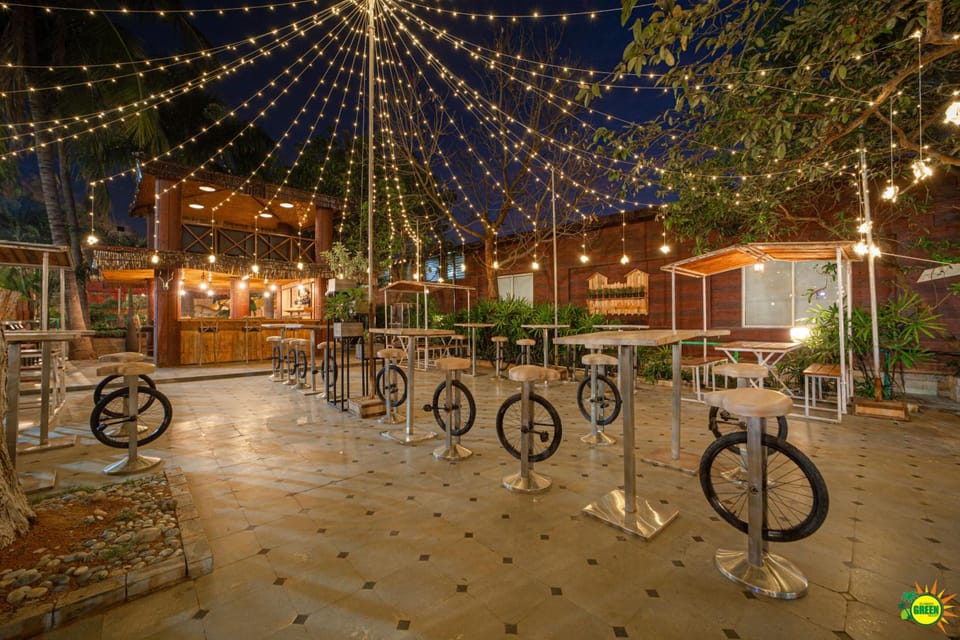 Summer Green Resort Resort in Secunderabad