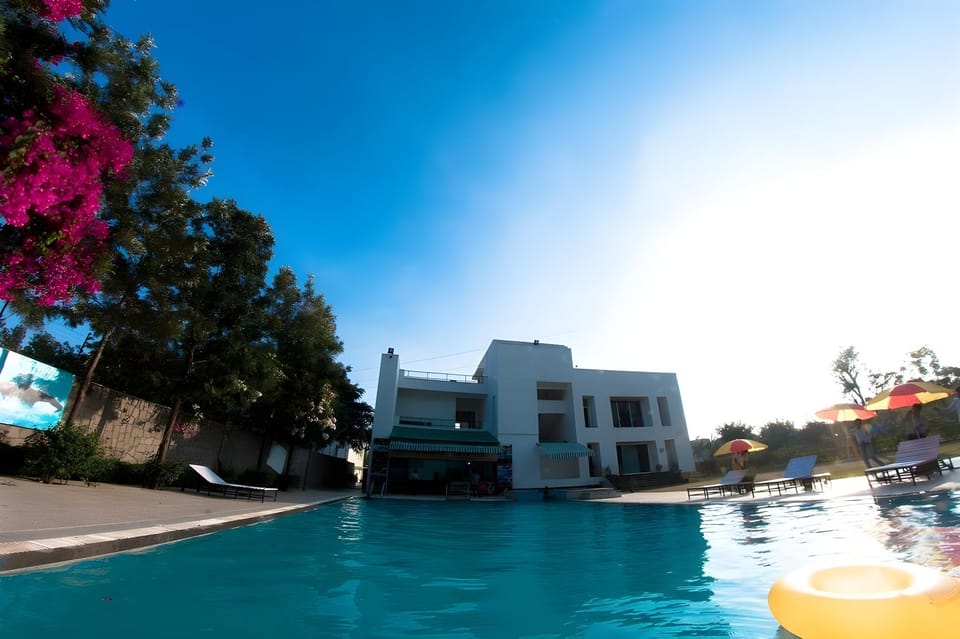Summer Green Resort Resort in Secunderabad
