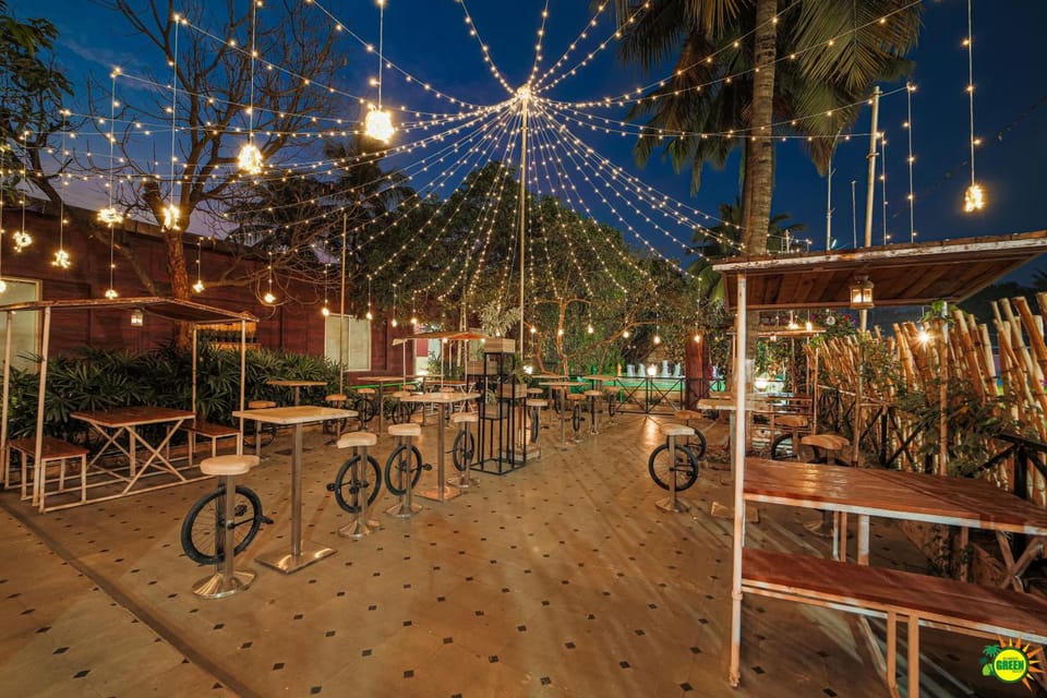Summer Green Resort Resort in Secunderabad