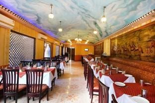 Summer Green Resort Resort in Secunderabad