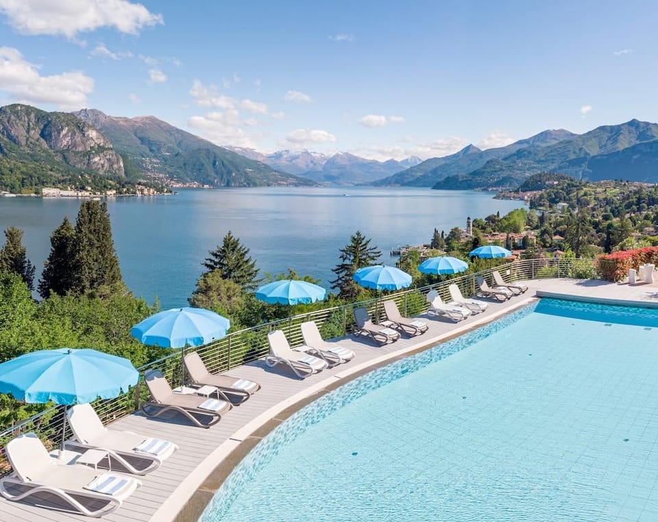 Borgo Le Terrazze Apartment hotel in Bellagio