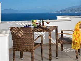 Capri Wine Hotel Hotel in Marina Grande
