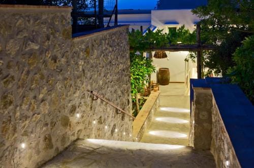 Capri Wine Hotel Hotel in Marina Grande