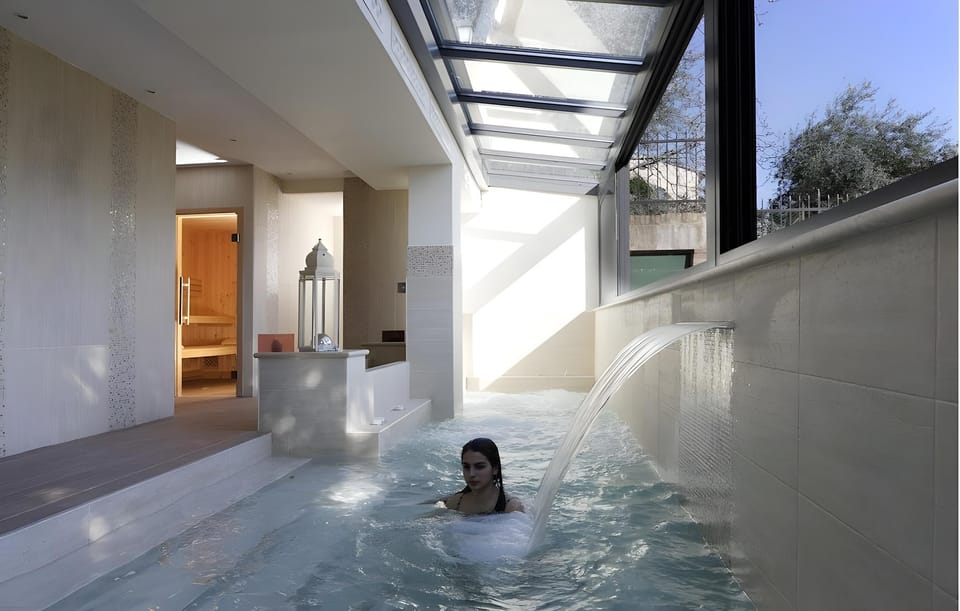 Giotto Hotel & Spa Hotel in Assisi