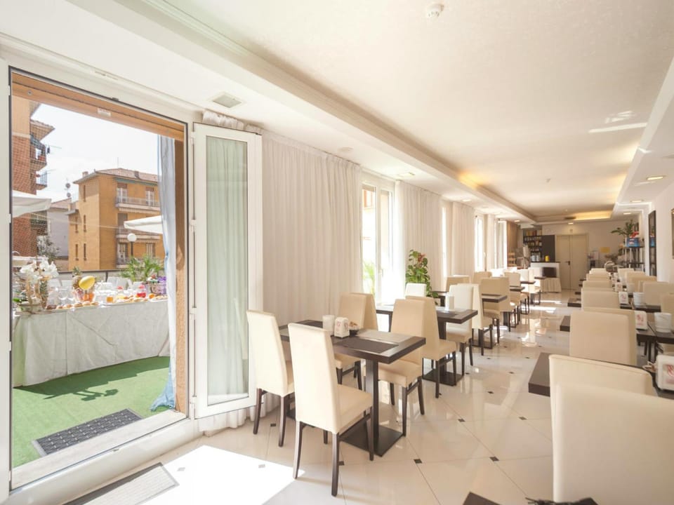 Suite Hotel Elite Hotel in Bologna