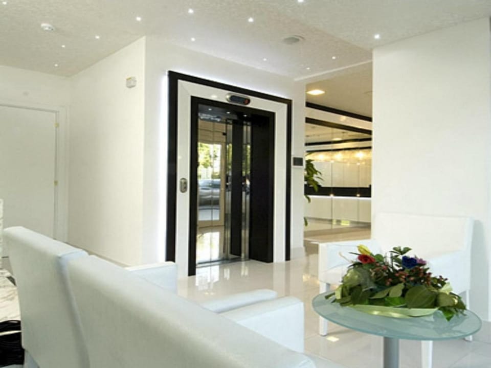 Suite Hotel Elite Hotel in Bologna