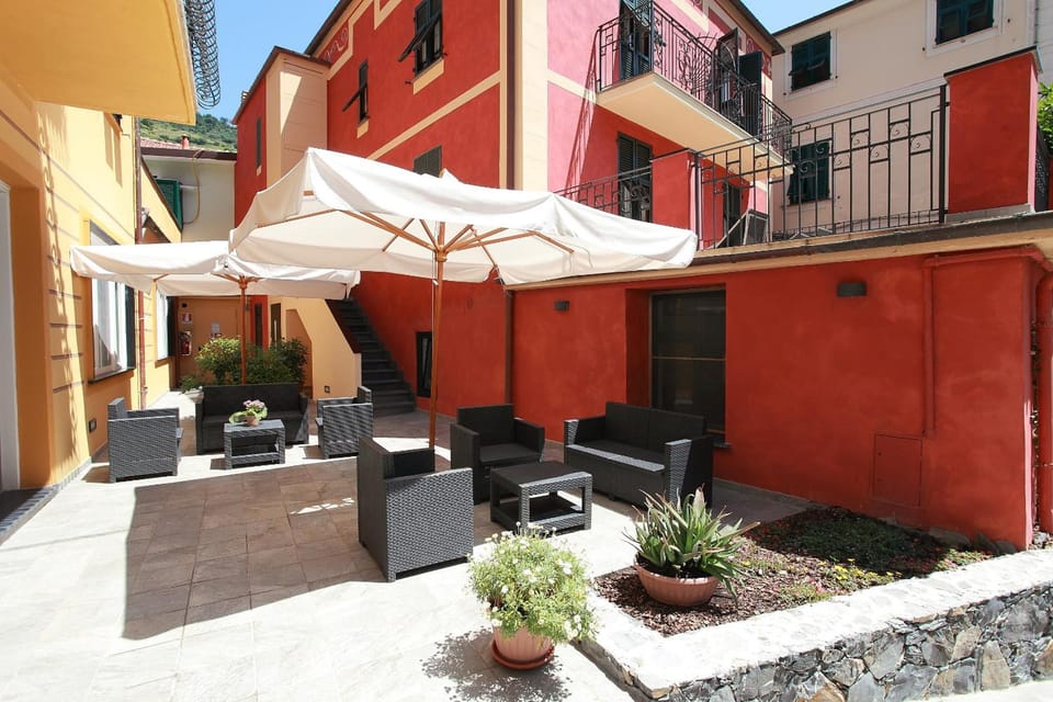 Hotel Margherita Hotel in Monterosso al Mare