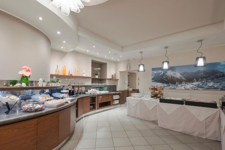 Hotel Garnì Cristallo Hotel in Ponte di Legno
