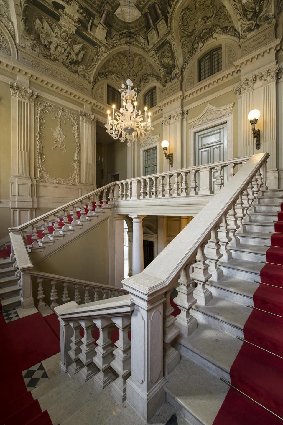 Centro Paolo VI Hotel in Province of Brescia