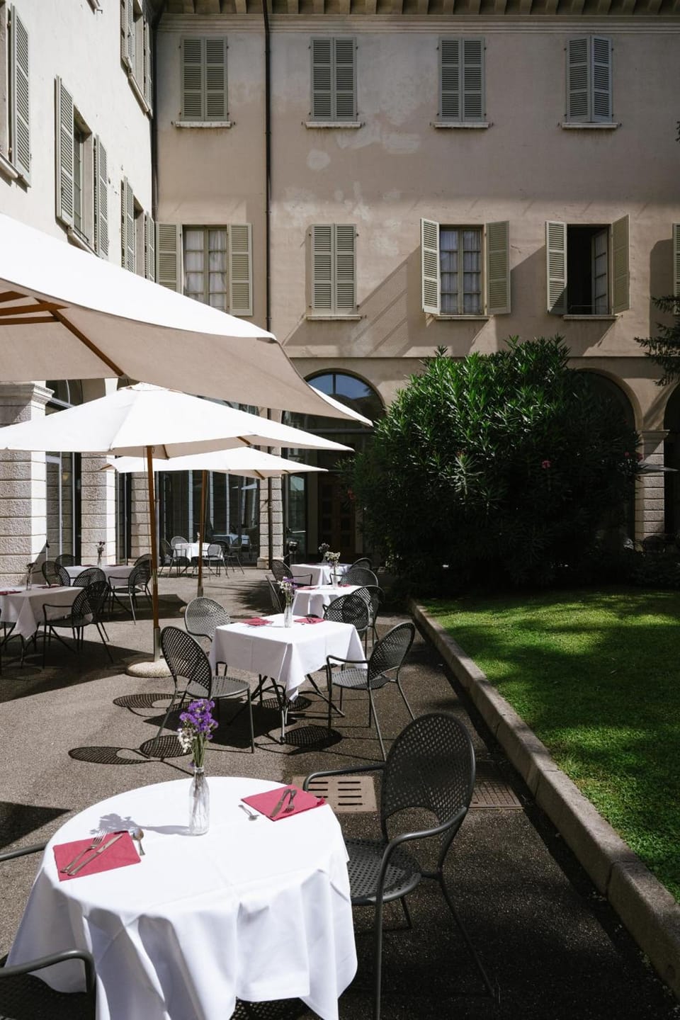 Centro Paolo VI Hotel in Province of Brescia