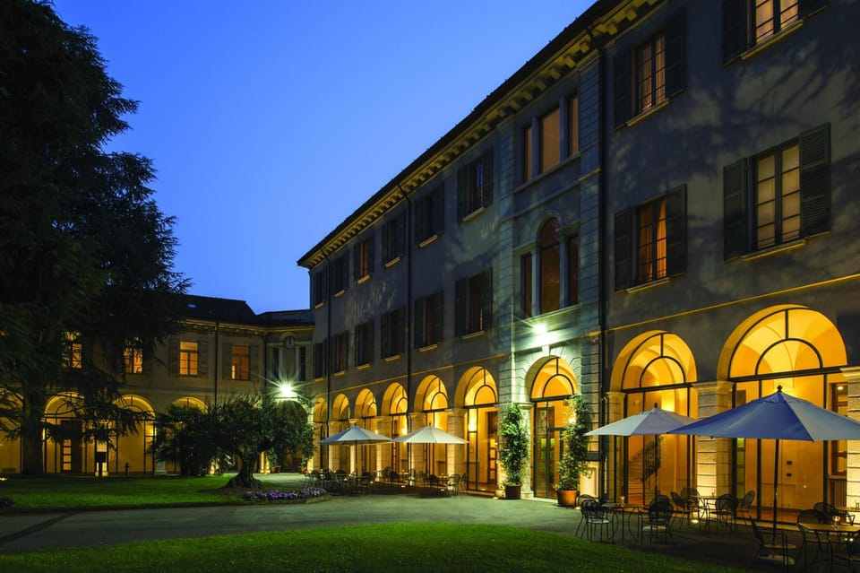 Centro Paolo VI Hotel in Province of Brescia