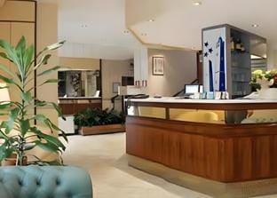 Nuovo Hotel Del Porto Hotel in Bologna