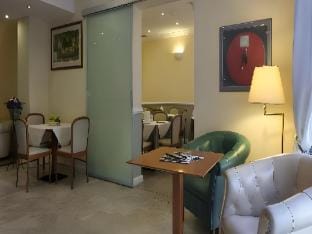 Nuovo Hotel Del Porto Hotel in Bologna