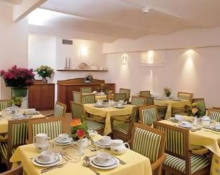 Nuovo Hotel Del Porto Hotel in Bologna