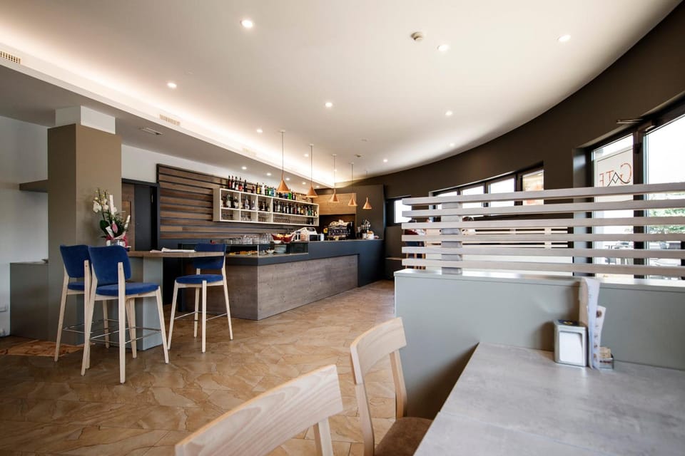 Airporthotel Verona Congress & Relax Hotel in Veneto