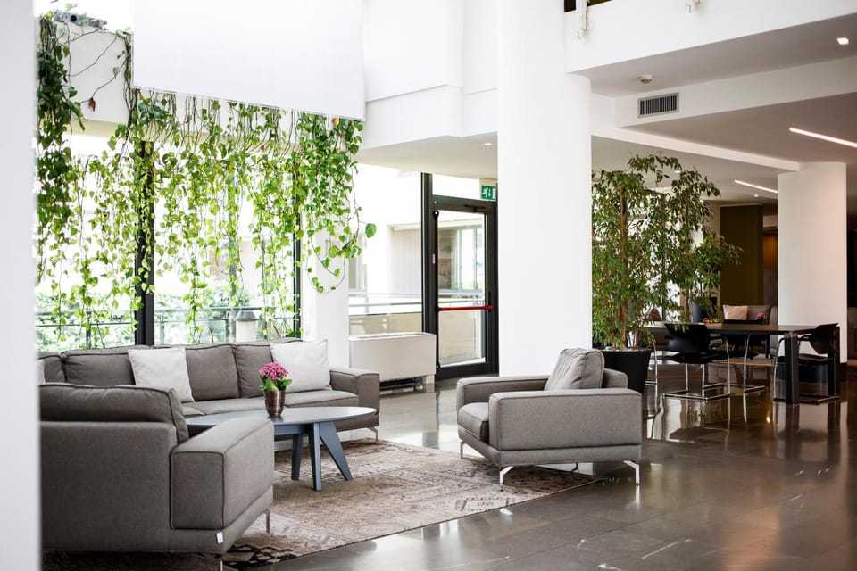 Airporthotel Verona Congress & Relax Hotel in Veneto
