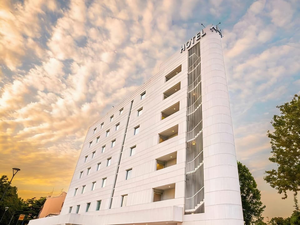Ark Hotel Hotel in Verona