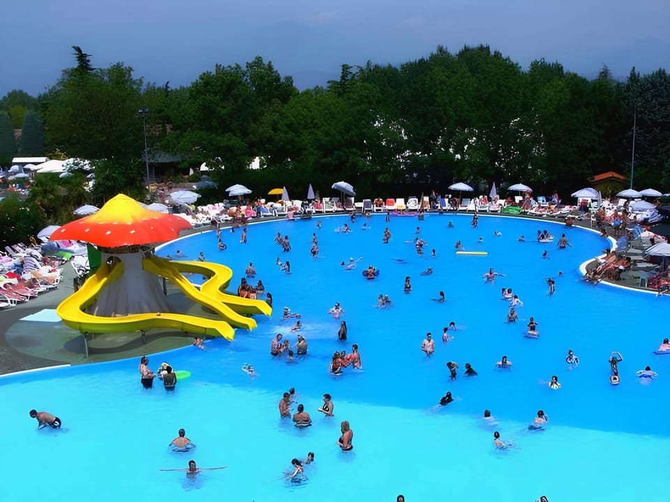 Ark Hotel Hotel in Verona