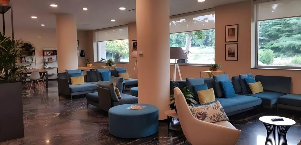 Ark Hotel Hotel in Verona